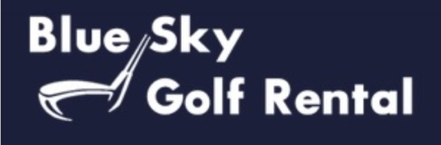 Blue Sky Golf Rental, Lda.